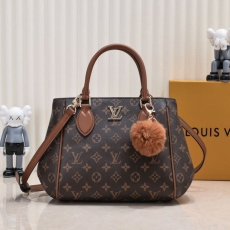 Louis Vuitton Top Handle Bags